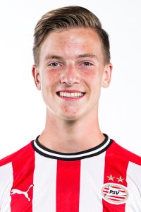 PSV JO16-1 - 2020-2021