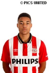 PSV O19 - 2015-2016