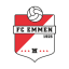 FC Emmen O12  logo