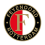 Feyenoord JO17 logo