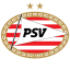 Jong PSV (v) logo