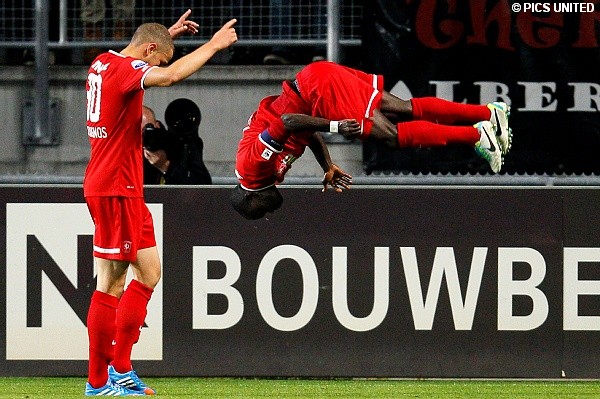 FC Twente-PSV in 30 beelden