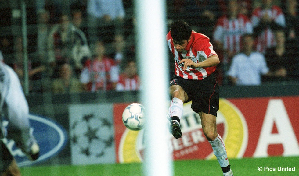 H&eacute;t moment van de avond. De pegel van Kezman | &copy; Pics United