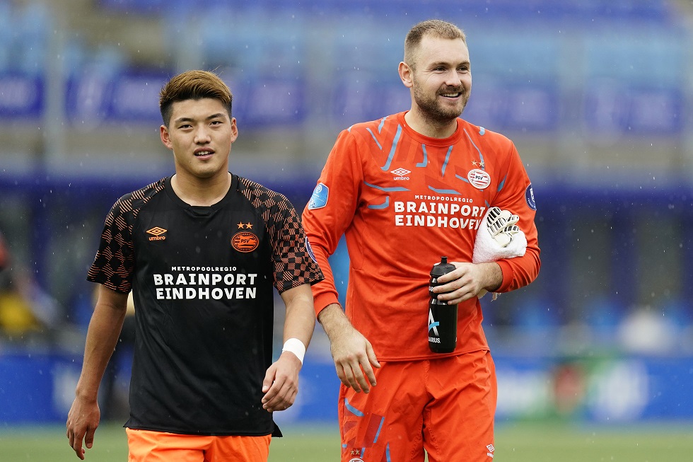 Zoet heeft zich dit seizoen sterk herpakt