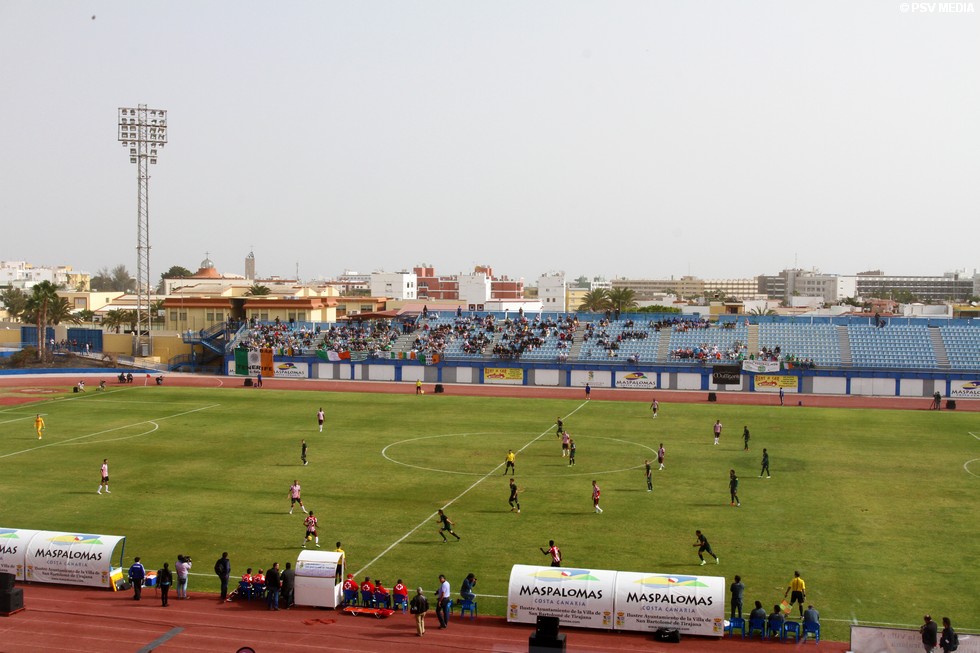 PSV-Celtic in 30 beelden