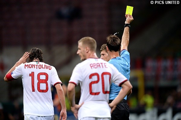 AC Milan-PSV in 30 beelden