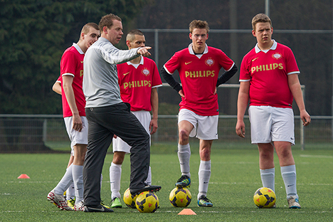 Het vierde seizoen van de Dutch Career Cup gaat van start.