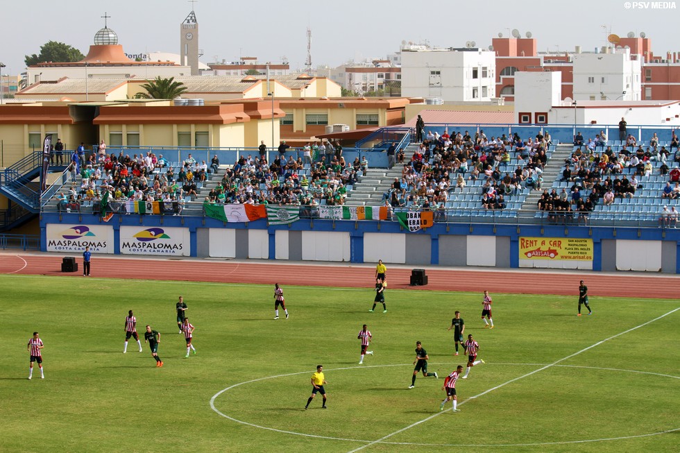 PSV-Celtic in 30 beelden