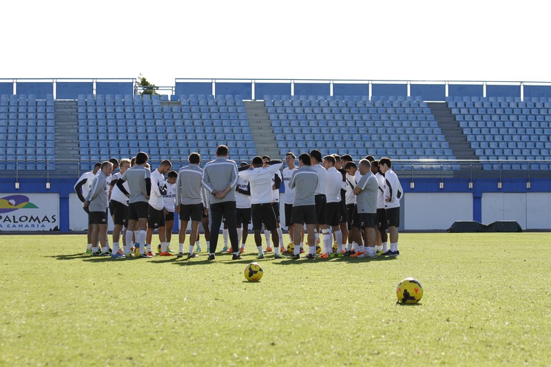 Ochtendtraining PSV-selectie in 30 beelden