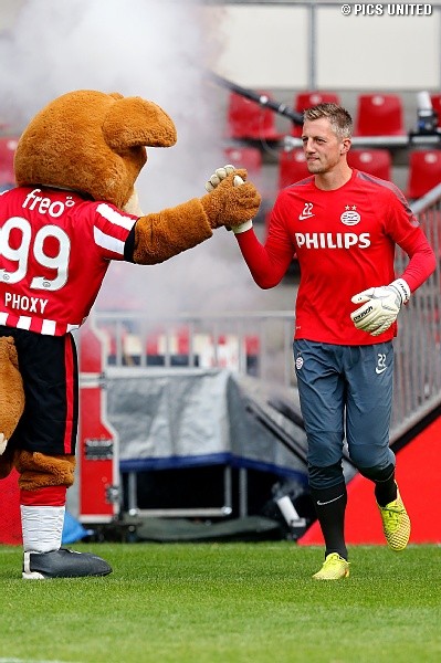 PSV FANdag 2014 in 30 beelden