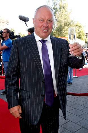 Het PSV-museum officieel geopend!