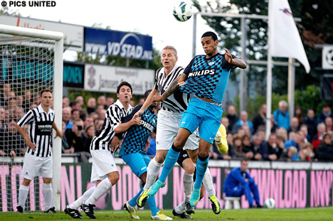 Het bekertoernooi begon dit seizoen tegen algeheel amateurkampioen Achilles &rsquo;29.