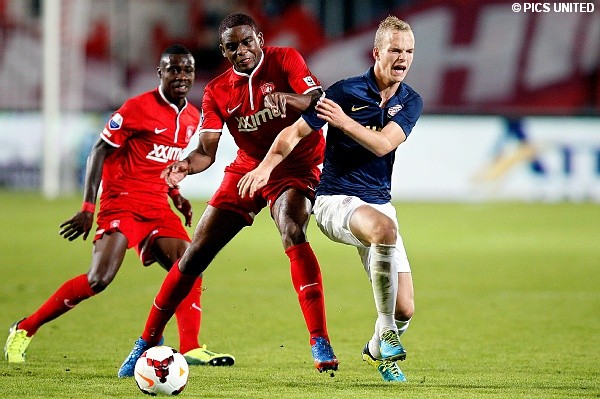 FC Twente-PSV in 30 beelden