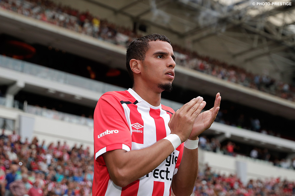 Blijft Adam Maher in Turkije?