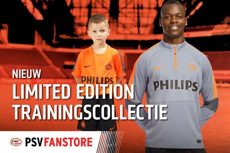 De voordeligste cadeaus vind je bij PSV FANstore!