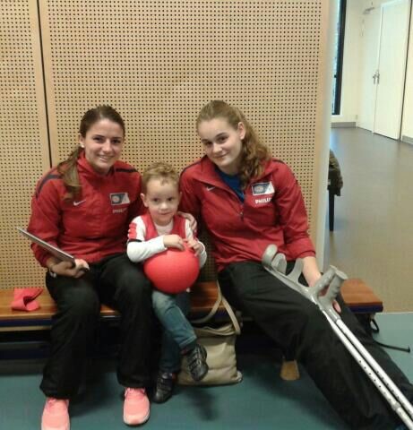 Bezoek aan het Jeroen Bosch Ziekenhuis in Den Bosch.