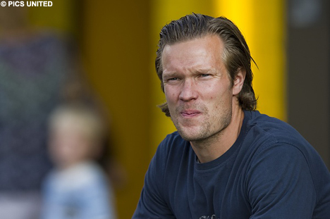 Joonas Kolkka gaat stagelopen bij de C1 van PSV.