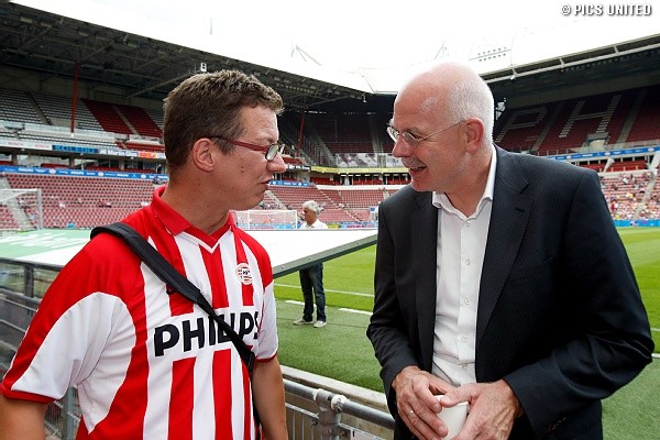 PSV FANdag 2014 in 30 beelden