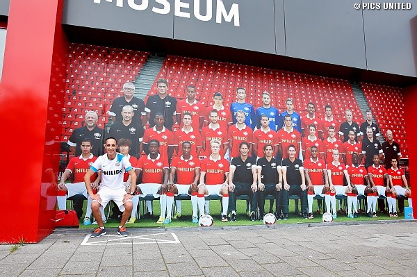 PSV FANdag 2014 in 30 beelden