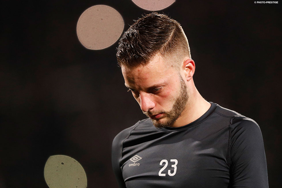 Voor Ramselaar begon dit seizoen teleurstellend