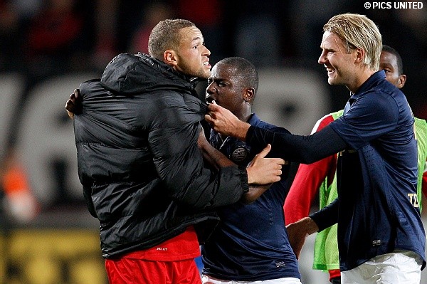 FC Twente-PSV in 30 beelden