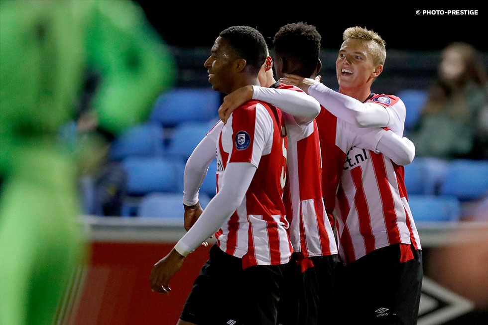 Gudmundsson scoorde vrijdagavond twee keer