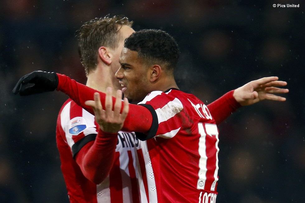 Locadia zorgde vorig jaar voor de ommekeer tegen de Tilburgers