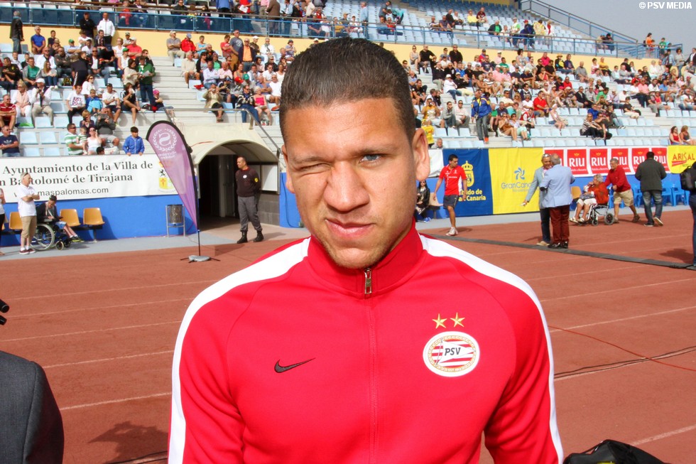 PSV-Celtic in 30 beelden