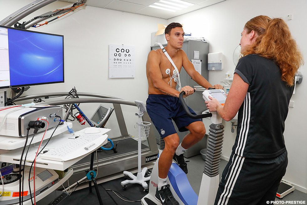 Medische keuring | © Photo-prestige