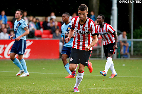De eerdere overwinning op West Ham United is geschrapt.