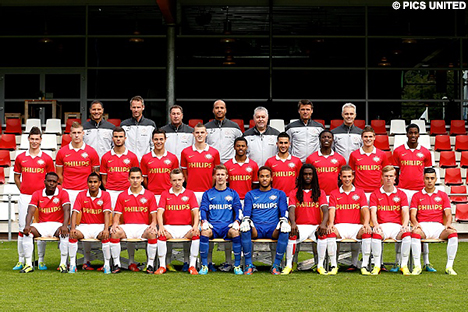 PSV A1 speelt op 28 mei een kampioenswedstrijd tegen Ajax A1.