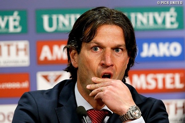 sc Heerenveen-PSV in 30 beelden