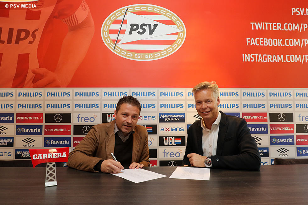 &copy; PSV Media