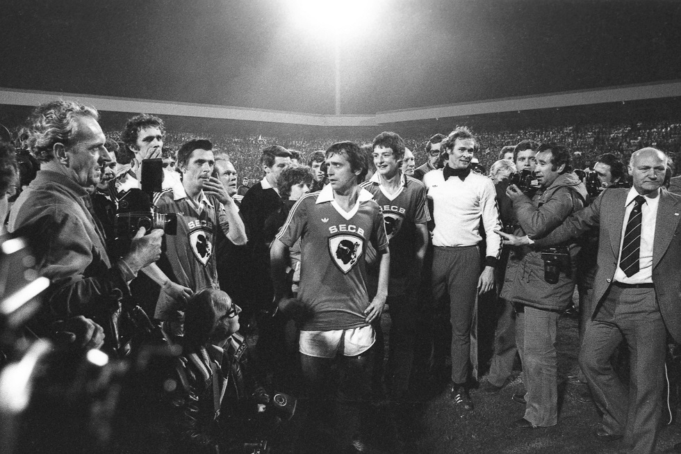 De foto's in dit artikel zijn afkomstig van Matty Verkamman