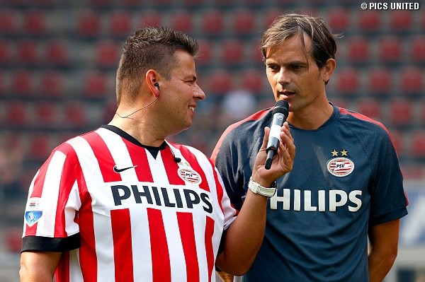 PSV FANdag 2014 in 30 beelden