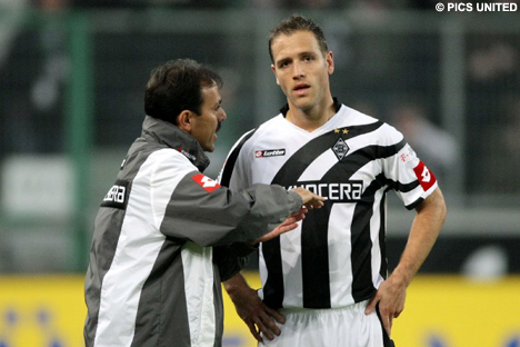 Patrick Paauwe wordt coach van de E-jeugd van PSV.