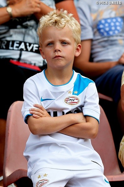 PSV FANdag 2014 in 30 beelden