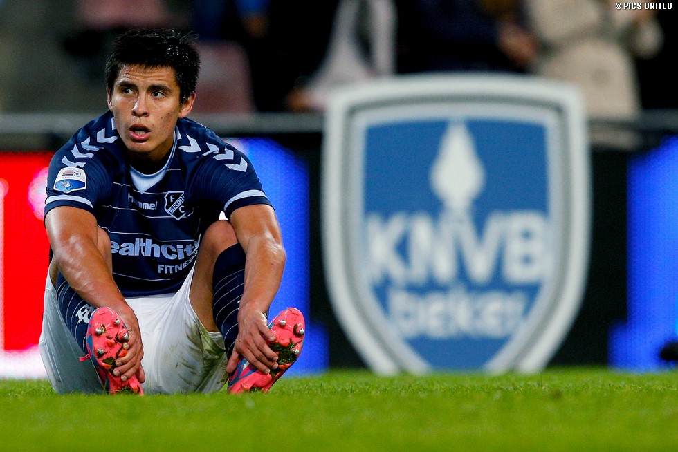 Bekerduel PSV-FC Utrecht in 30 beelden