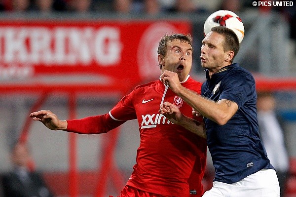 FC Twente-PSV in 30 beelden