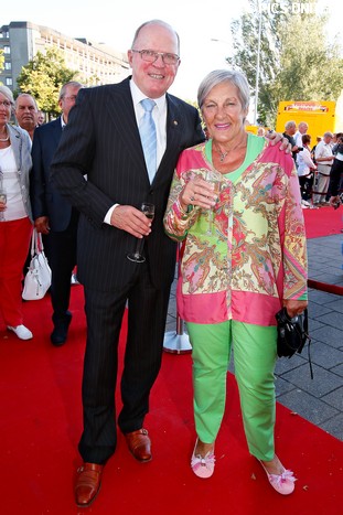 Het PSV-museum officieel geopend!