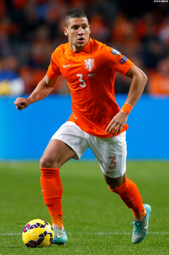 Nederland-Letland in 30 beelden