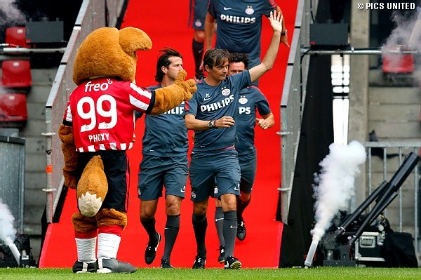 PSV FANdag 2014 in 30 beelden