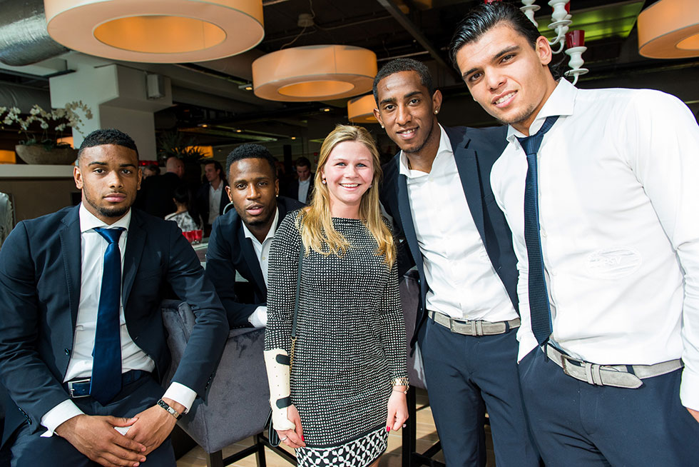 &copy; Christ Clijsen