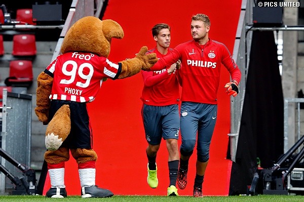PSV FANdag 2014 in 30 beelden