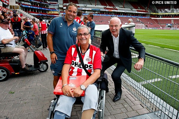 PSV FANdag 2014 in 30 beelden