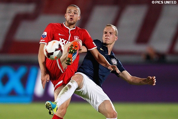 FC Twente-PSV in 30 beelden