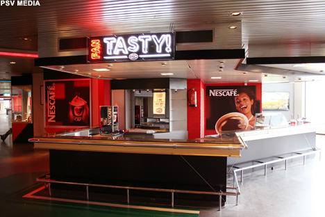 De FANtasty-munten van het seizoen 2013-2014 blijven geldig tot en met 5 oktober, als PSV een thuisduel speelt tegen Excelsior.