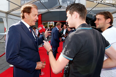 Het PSV-museum officieel geopend!