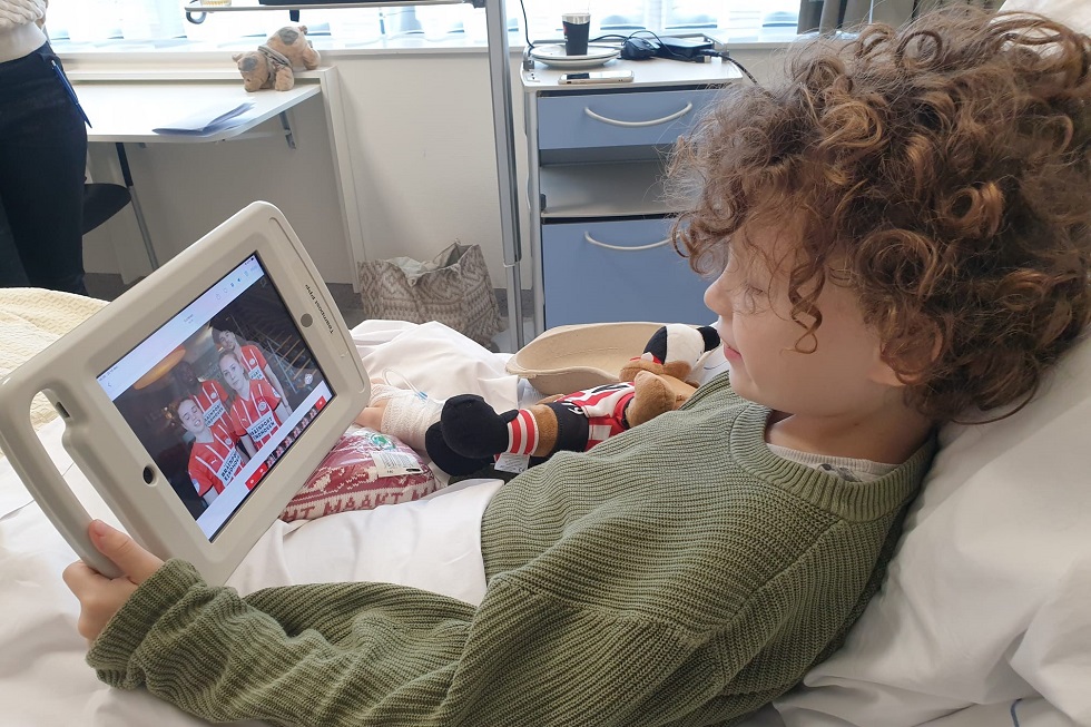 Fotocredits: M&aacute;xima MC