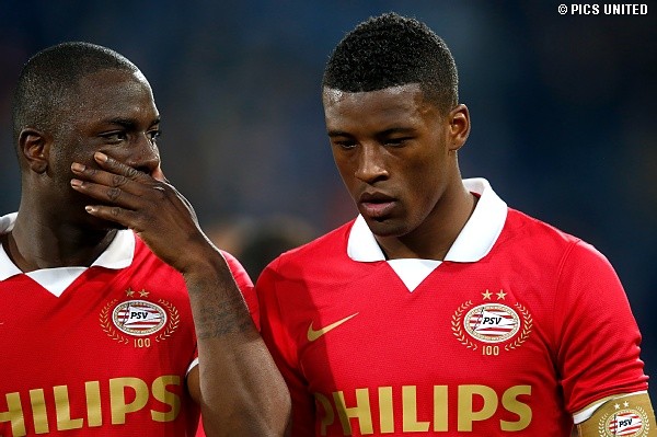 sc Heerenveen-PSV in 30 beelden